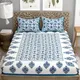 Blue__Quilt N Razai 