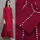Maroon__The SV Mart