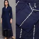Navy Blue__The SV Mart