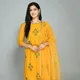 Yellow__The SV Mart