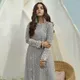Grey__Indian Western