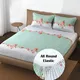Green__Bedsheet guru