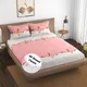 Pink__Bedsheet guru