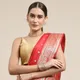 RED__Royal Rajgharana Sarees