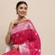 PINK__Royal Rajgharana Sarees