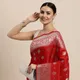 RED__Royal Rajgharana Sarees