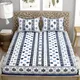 Blue__Quilt N Razai 