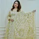 Mustard__Biba Kurti