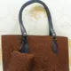 Brown__Raj ladies purse