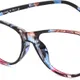 Multicolor__PETER JONES EYEWEAR