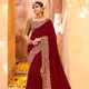 MAROON__Cherry Fashion
