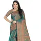 Aqua Blue__Kunwarsa Fashion