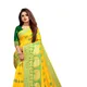 Yellow__Kunwarsa Fashion