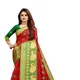 Red__Kunwarsa Fashion