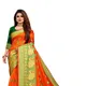 Orange__Kunwarsa Fashion