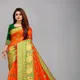 Orange__Kunwarsa Fashion