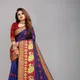 Blue__Kunwarsa Fashion