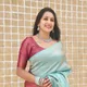 Firozi__Panash Sarees