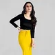 Lemon Yellow__SCUBE DESIGNS