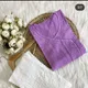 Lavander__Pkz Lucknawi Chikan