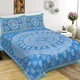 Blue__Quilt N Razai 