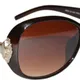 Brown__PETER JONES EYEWEAR