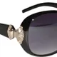 Black__PETER JONES EYEWEAR