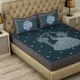 Blue__Quilt N Razai 