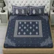Blue__Quilt N Razai 