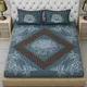 Blue__Quilt N Razai 