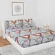 Multicolor__Bedsheet guru