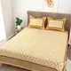 Yellow__Quilt N Razai 