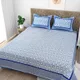 Blue__Quilt N Razai 