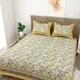 Yellow__Quilt N Razai 