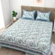 Blue__Quilt N Razai 