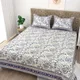 Blue__Quilt N Razai 