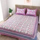 Pink__Quilt N Razai 