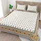 Yellow__Quilt N Razai 