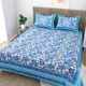 Blue__Quilt N Razai 