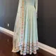 SKY BLUE__Shopoholic Seller
