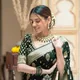 GREEN__RADHI FASHION