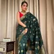 Green__RADHI FASHION
