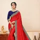 Red__INDIAN WOMEN FASHIONS PVT LTD