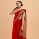 Red__INDIAN WOMEN FASHIONS PVT LTD