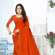 Orange__INDIAN WOMEN FASHIONS PVT LTD