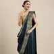 Teal Blue__INDIAN WOMEN FASHIONS PVT LTD