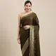 Olive Green__INDIAN WOMEN FASHIONS PVT LTD