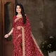 Maroon__INDIAN WOMEN FASHIONS PVT LTD