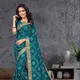 Teal Blue__INDIAN WOMEN FASHIONS PVT LTD