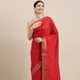 Red__INDIAN WOMEN FASHIONS PVT LTD